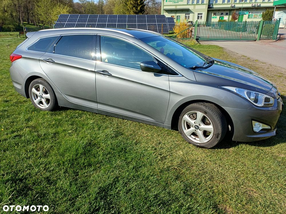 Hyundai i40 Kombi 1.6 Classic - 5
