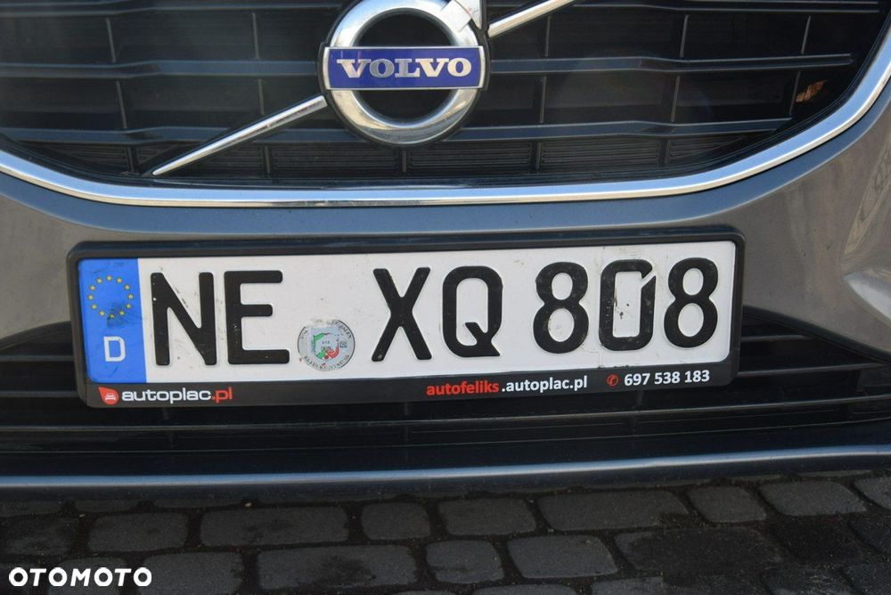 Volvo V40 D2 - 6