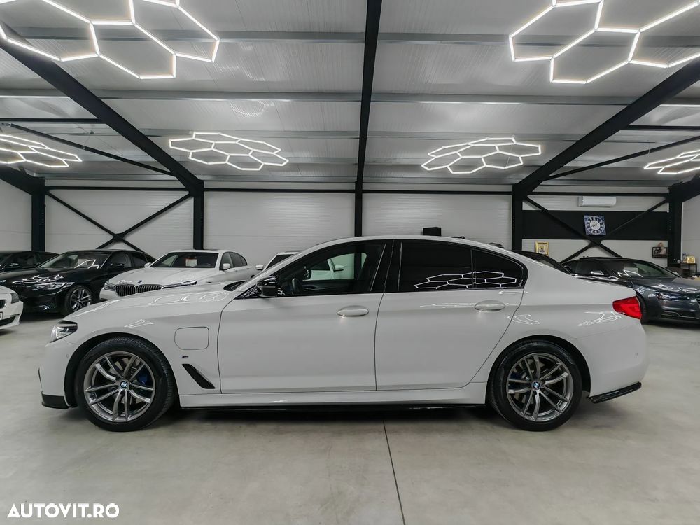 BMW Seria 5 - 27