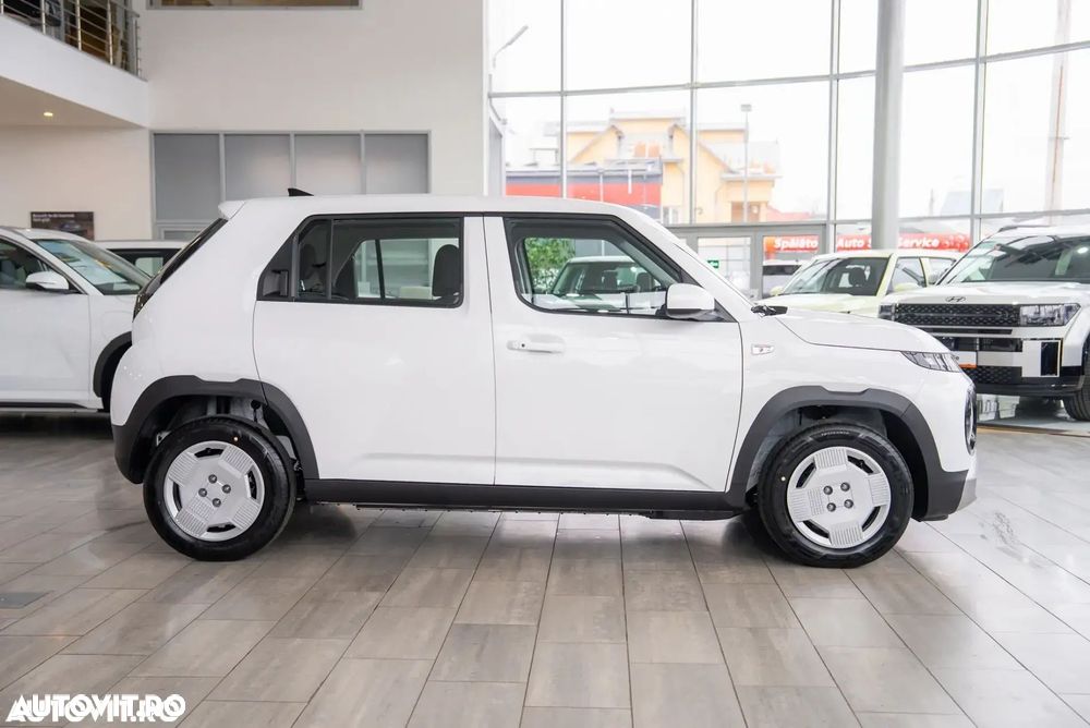 Hyundai Inster - 11