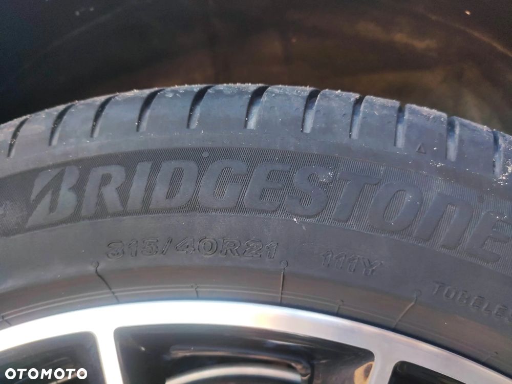 Mercedes-Benz GLE 300 d 4-Matic - 38