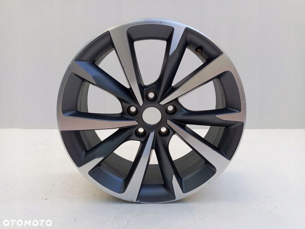 SEAT LEON IV 4 5FA 19- FELGA ALUMINIOWA 7.5" X 18" 5X112 ET 46 5FA601025E ÷ - 14