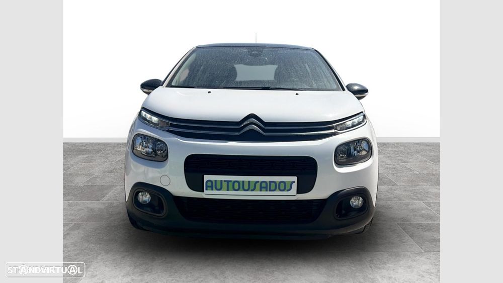 Citroën C3 1.2 PureTech Origins - 7