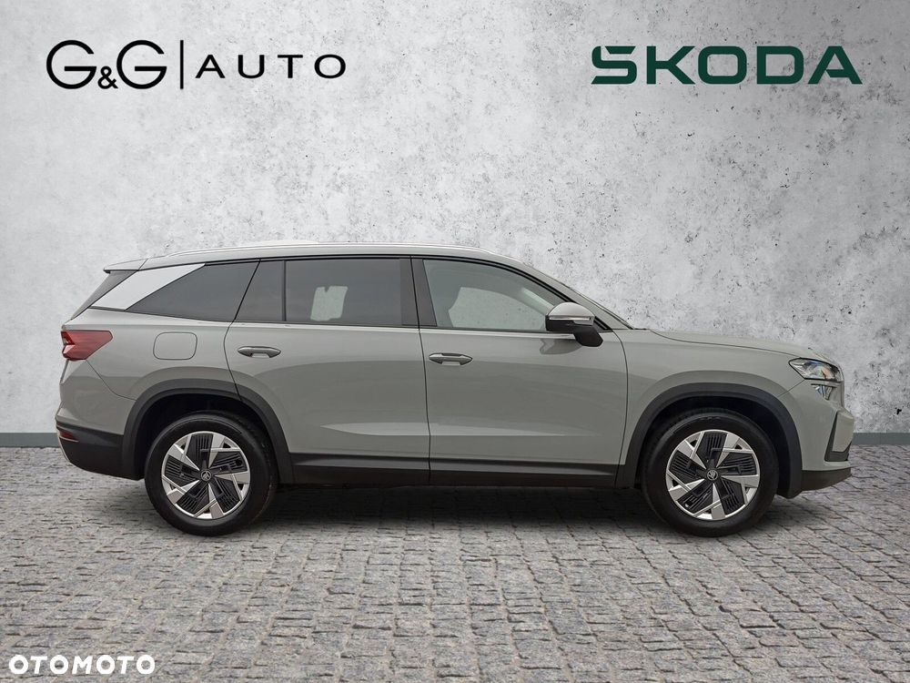 Skoda Kodiaq - 7
