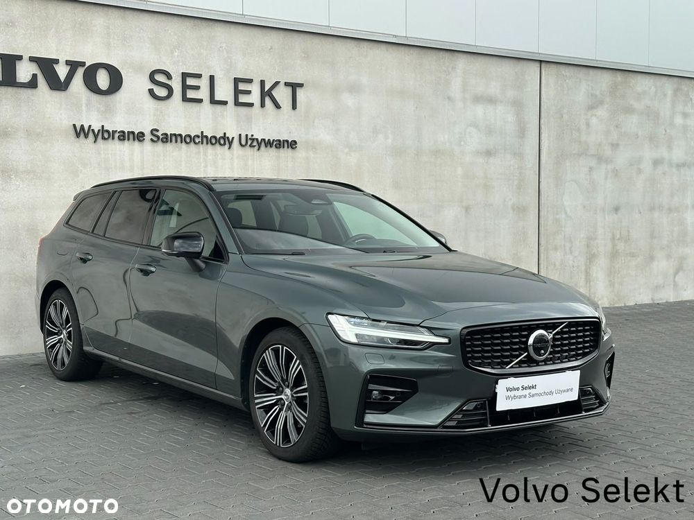 Volvo V60 - 12