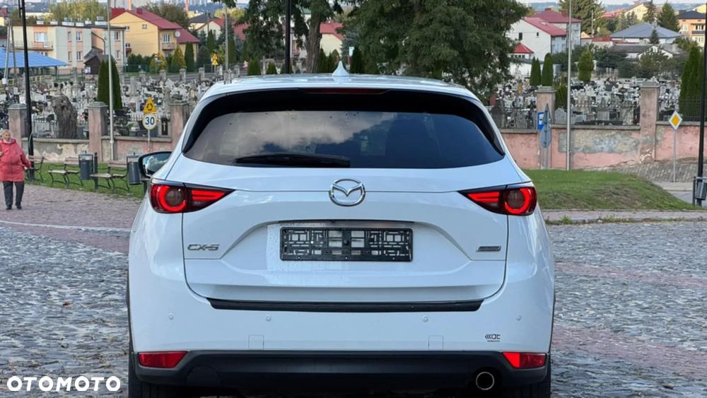 Mazda CX-5 - 28