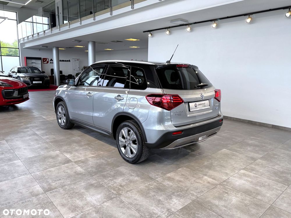 Suzuki Vitara - 7