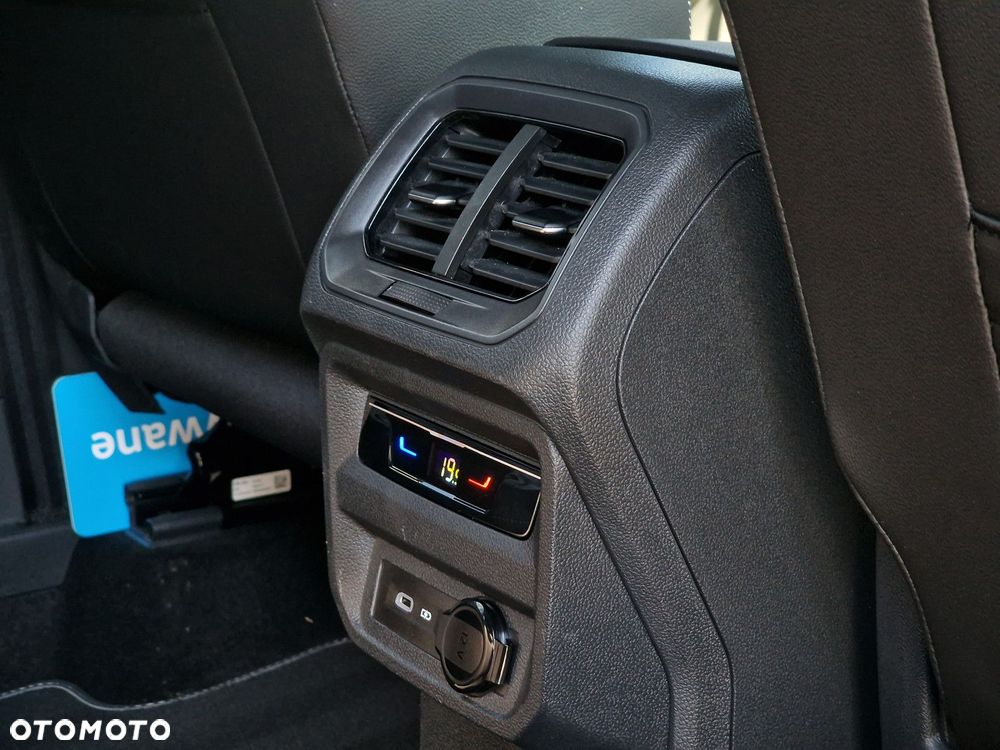 Volkswagen Tiguan 2.0 TDI SCR 4Mot R-Line DSG - 19