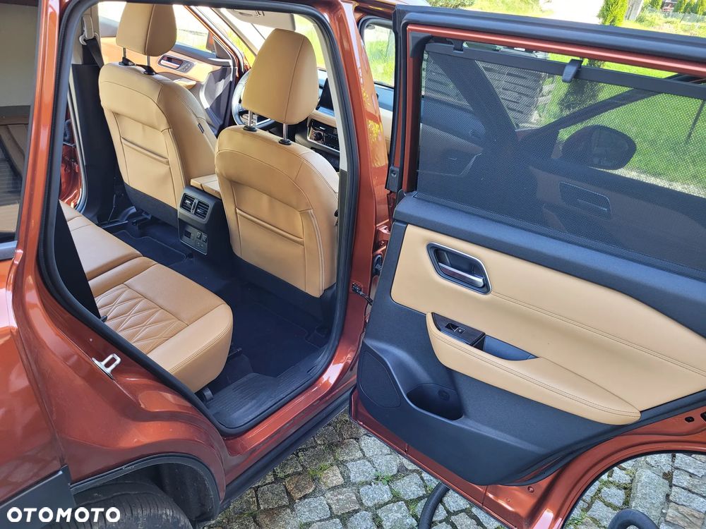 Nissan X-Trail - 9