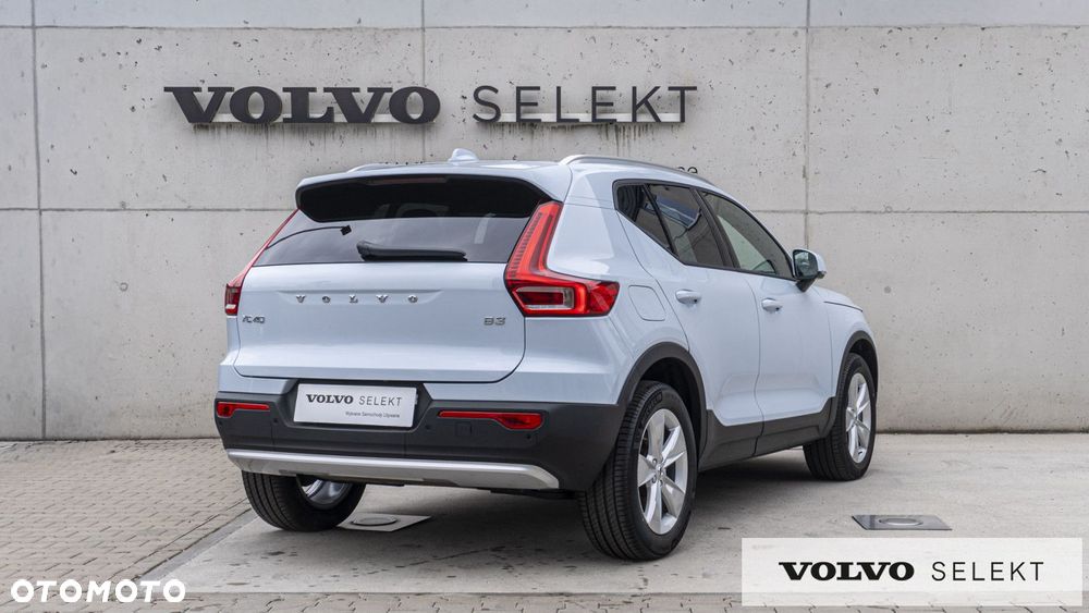 Volvo XC 40 - 7