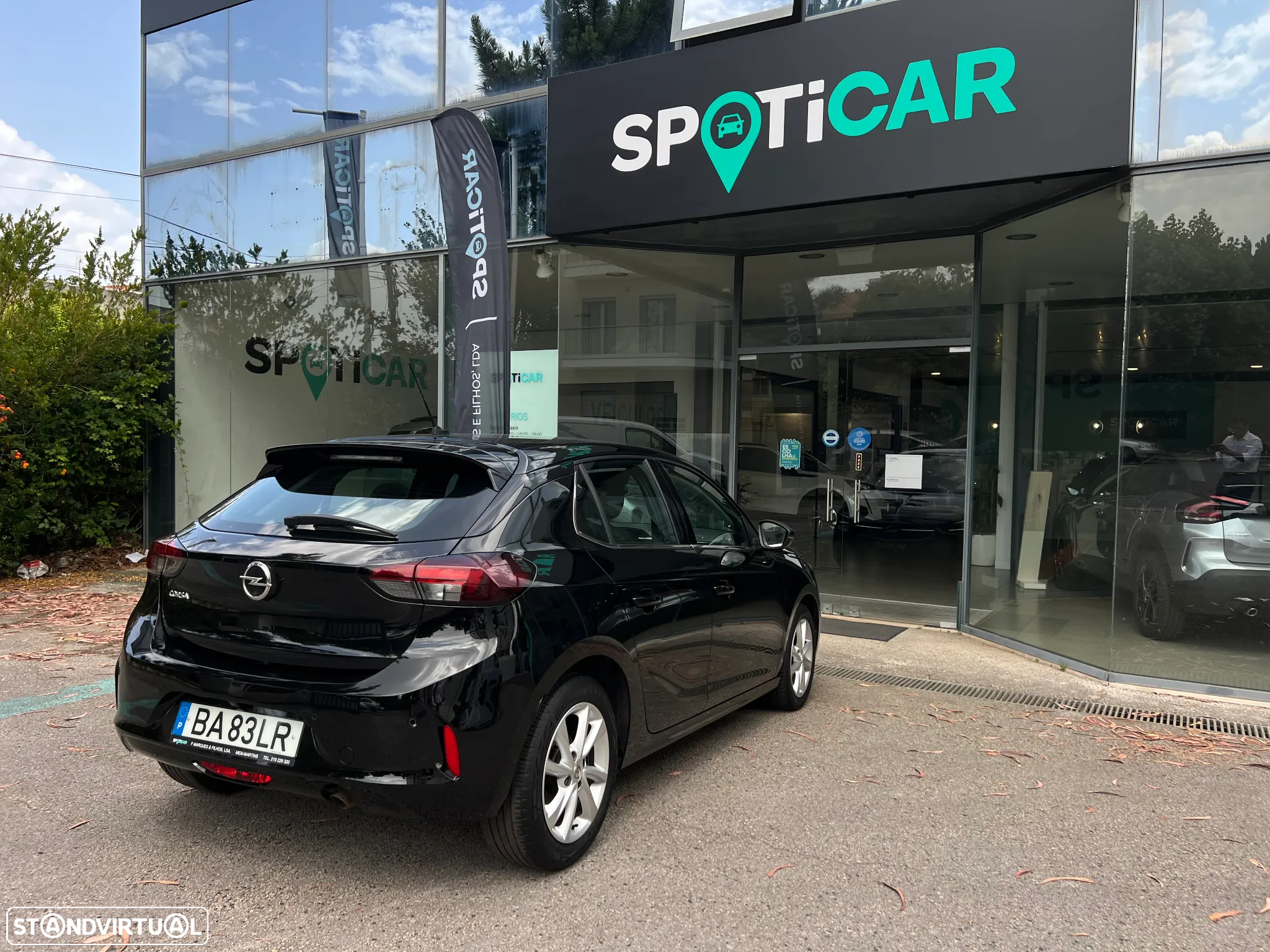 Opel Corsa 1.2 T Edition - 7