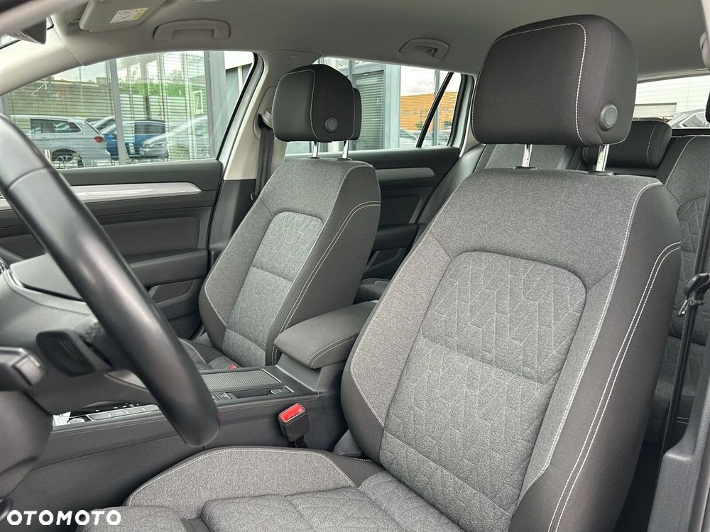 Volkswagen Passat Variant 1.5 TSI EVO Business DSG - 9