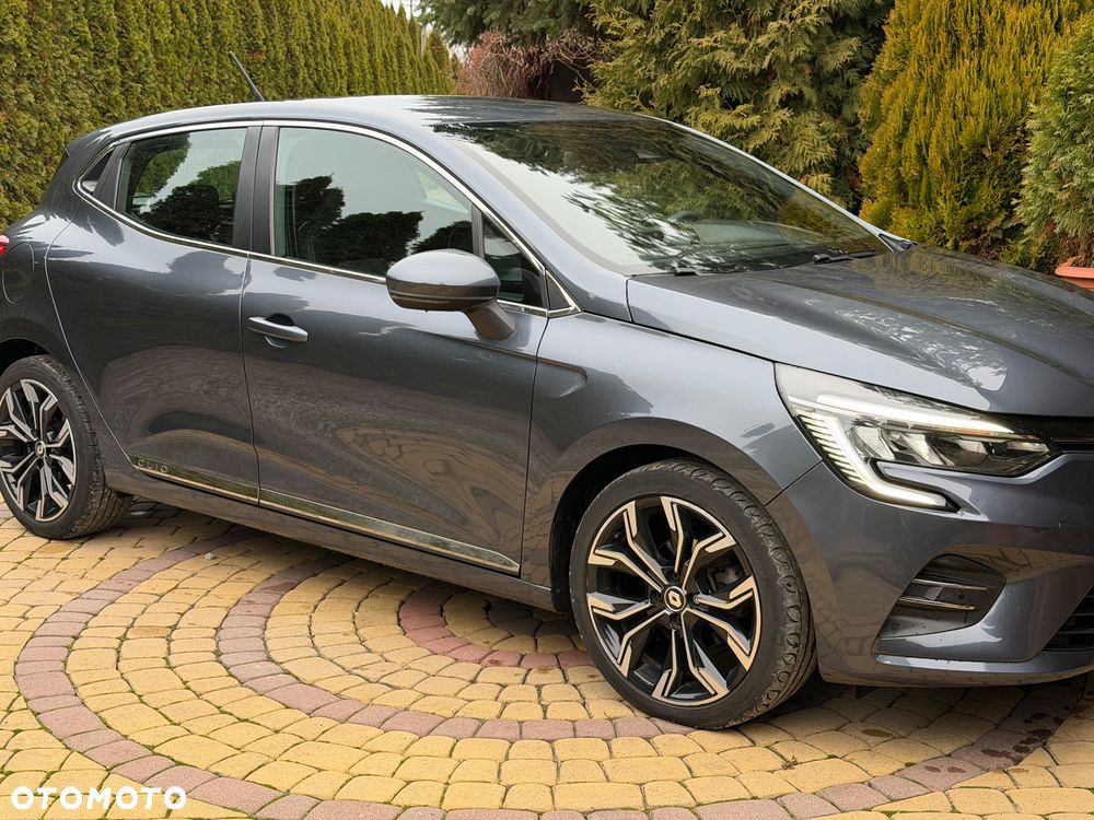 Renault Clio BLUE dCi 100 INTENS - 3