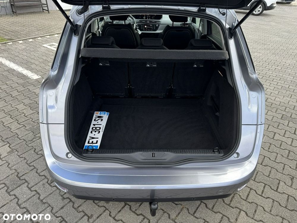 Citroën C4 SpaceTourer 1.2 PureTech Shine S&S EAT6 - 21