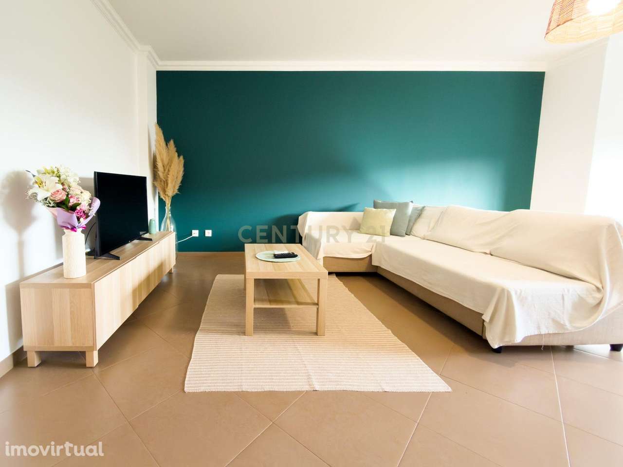 Apartamento Moderno. Garagem. Arrecadação. Aldeia de Paio Pires, Seixa - Grande imagem: 3/26