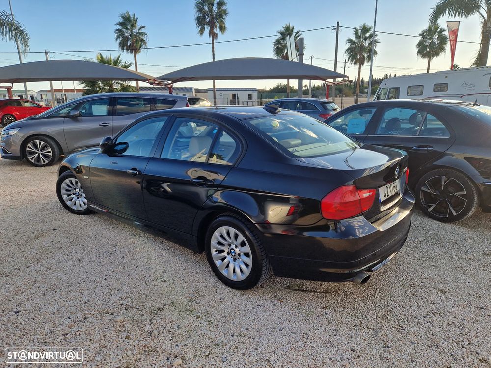 BMW 320 iA Exclusive - 7