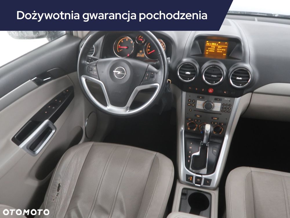 Opel Antara - 9