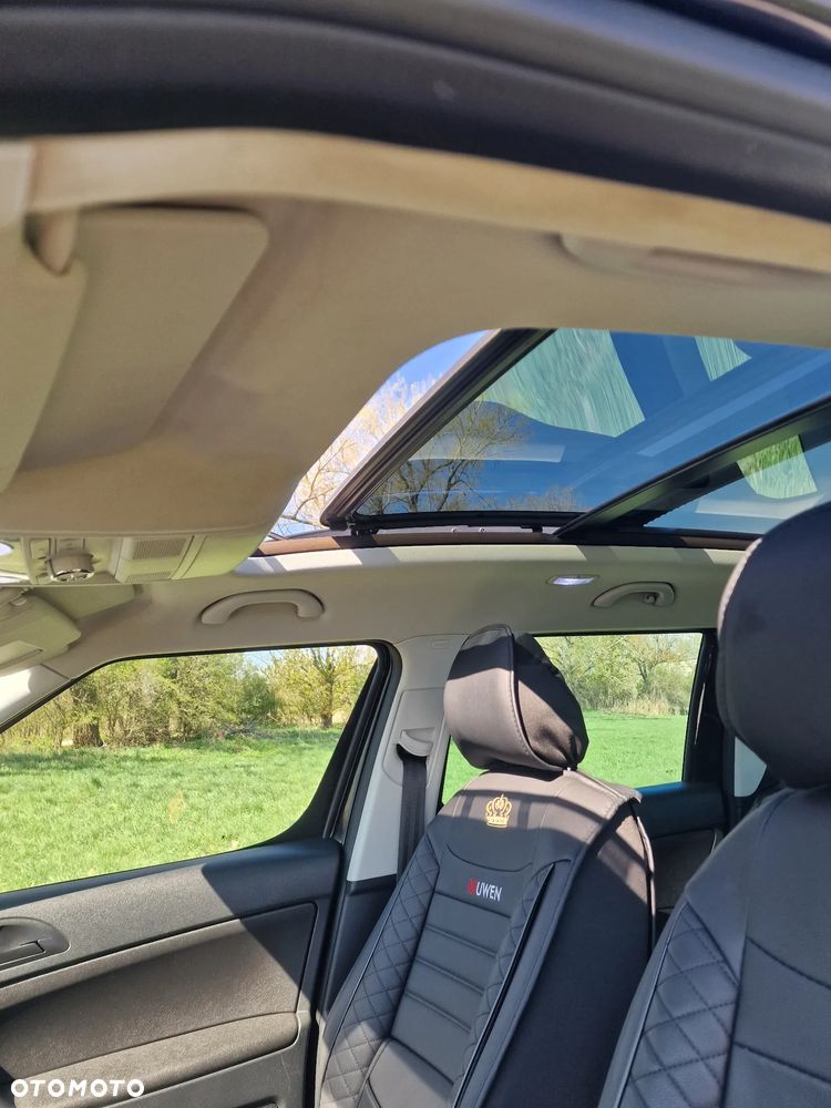 Skoda Yeti 1.2 TSI Active PLUS EDITION - 18