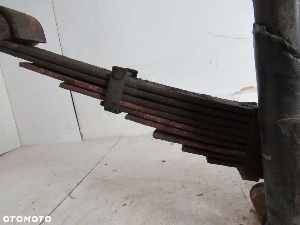 RESOR PRZÓD  STAR 1142 - 4