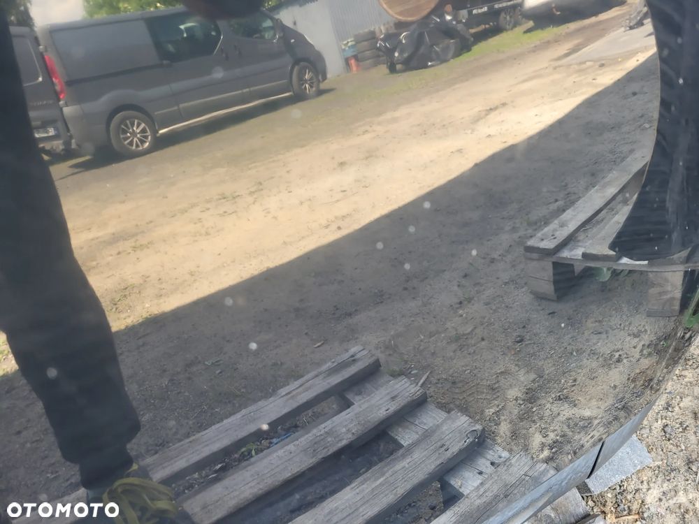 Mercedes A W169 04-08  Maska kolor 160 - 6