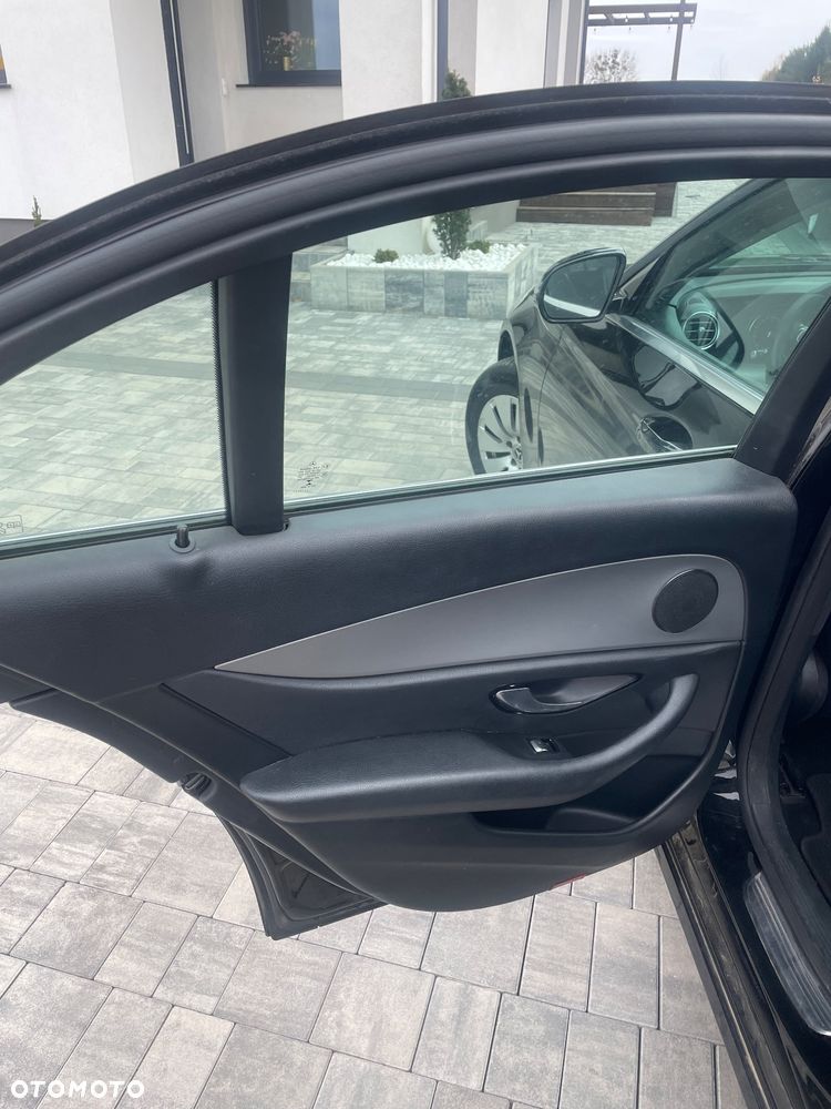 Mercedes-Benz Klasa E 200 d 9G-TRONIC Exclusive - 25