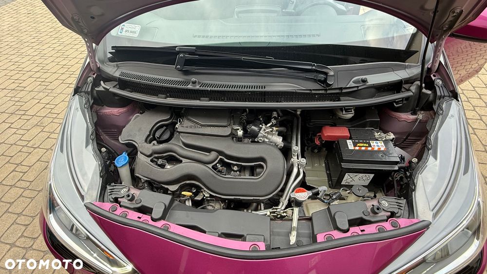 Toyota Aygo 1.0 VVT-i Color Edition - 9