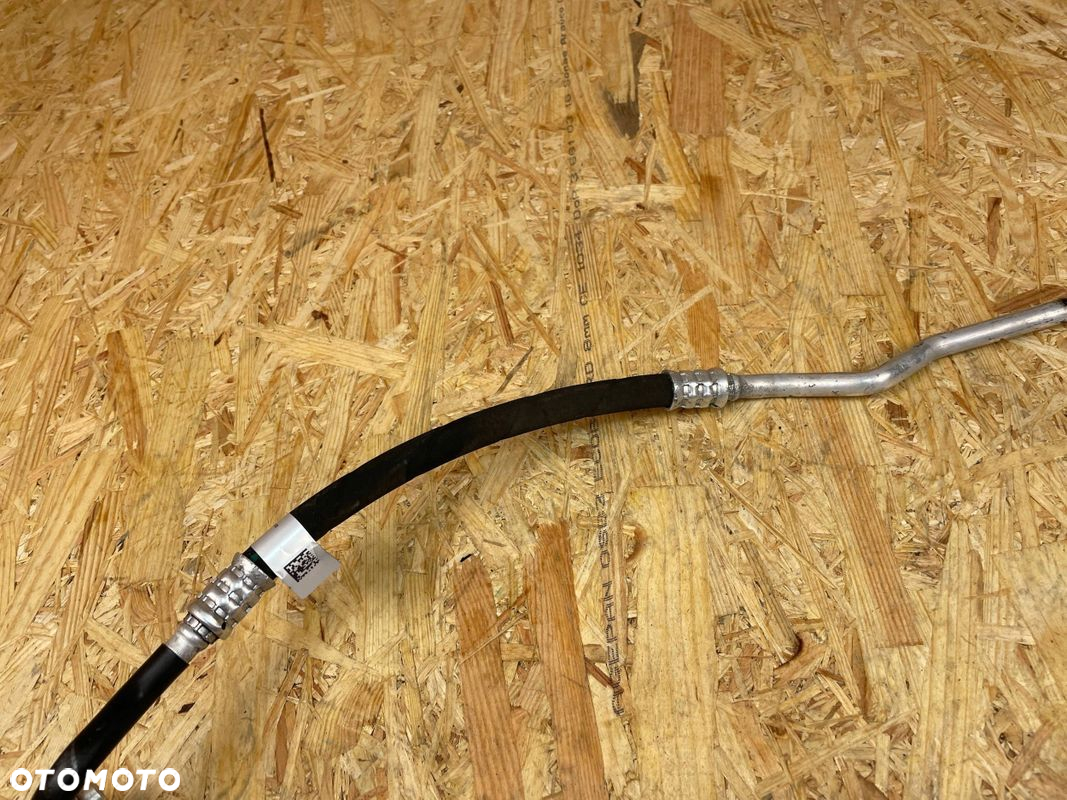 WĄŻ RURKA PRZEWÓD KLIMATYZACJI BMW F39 F40 F45 F46 F48 9869633 - 7