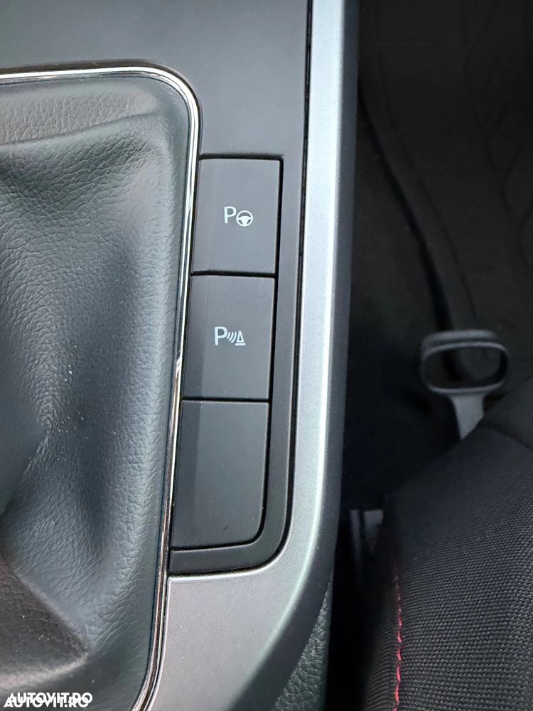 Seat Arona 1.0 TSI OPF FR - 17