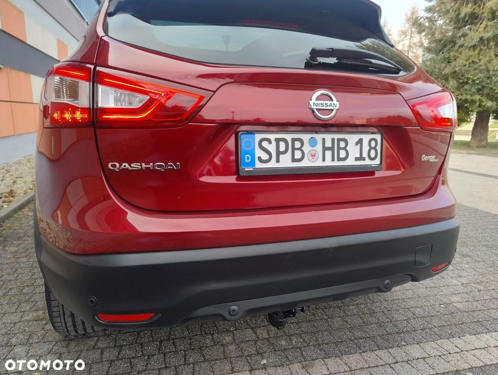 Nissan Qashqai 1.2 DIG-T TEKNA+ - 34