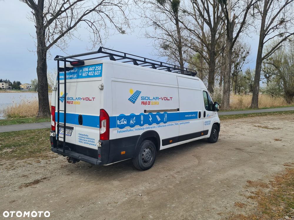 Fiat DUCATO L4H2 - 3
