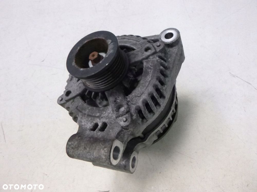 JAGUAR XF X250 X260 XJ X351 3.0 F-TYPE X 152  SC ALTERNATOR ORYGINALNY - 5