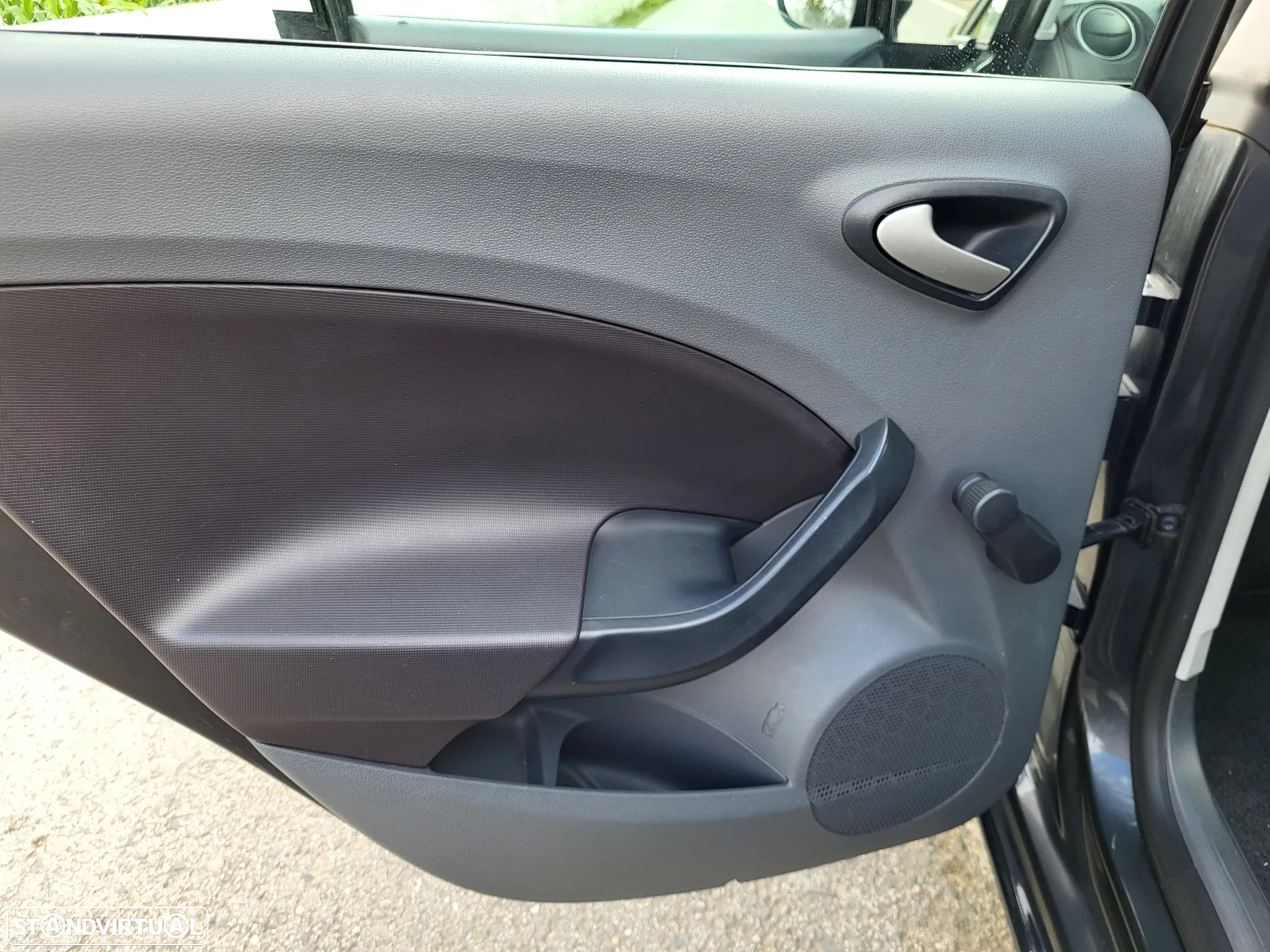 SEAT Ibiza 1.2 TDi Reference DPF - 31
