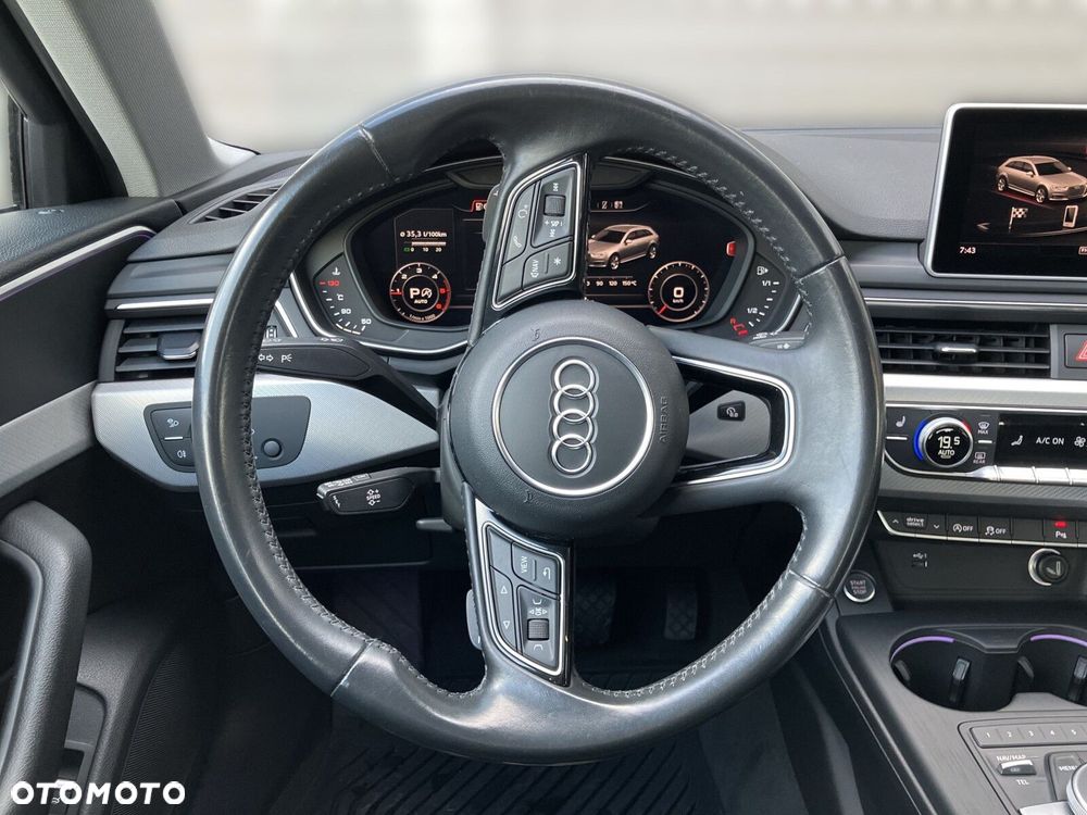 Audi A4 Avant - 13