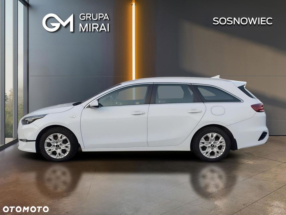 Kia Ceed - 2