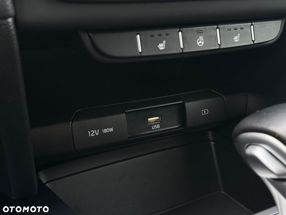 Kia XCeed 1.5 T-GDI Prestige Line DCT - 25