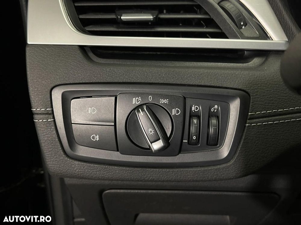 BMW X1 xDrive25e AT PHEV - 27