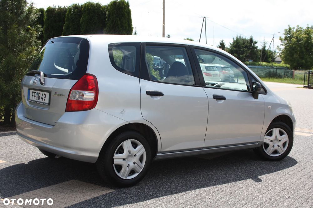 Honda Jazz 1.2 Cool - 2