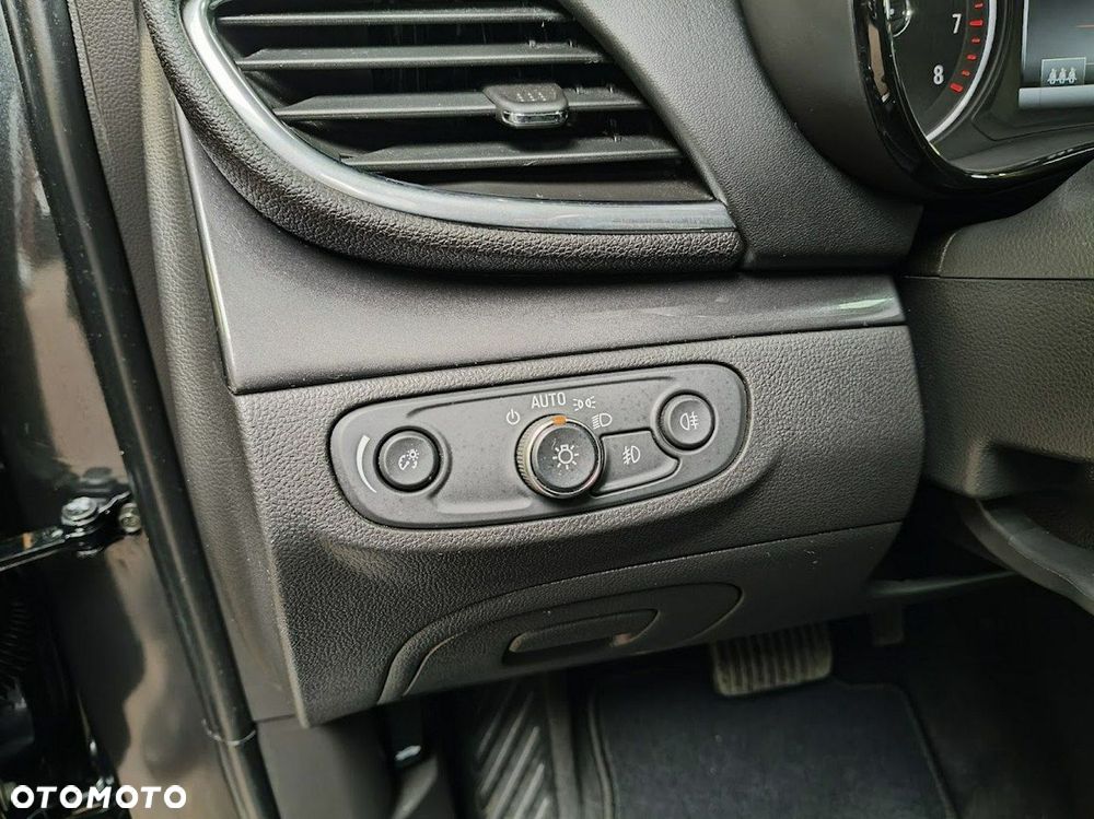 Opel Mokka - 21