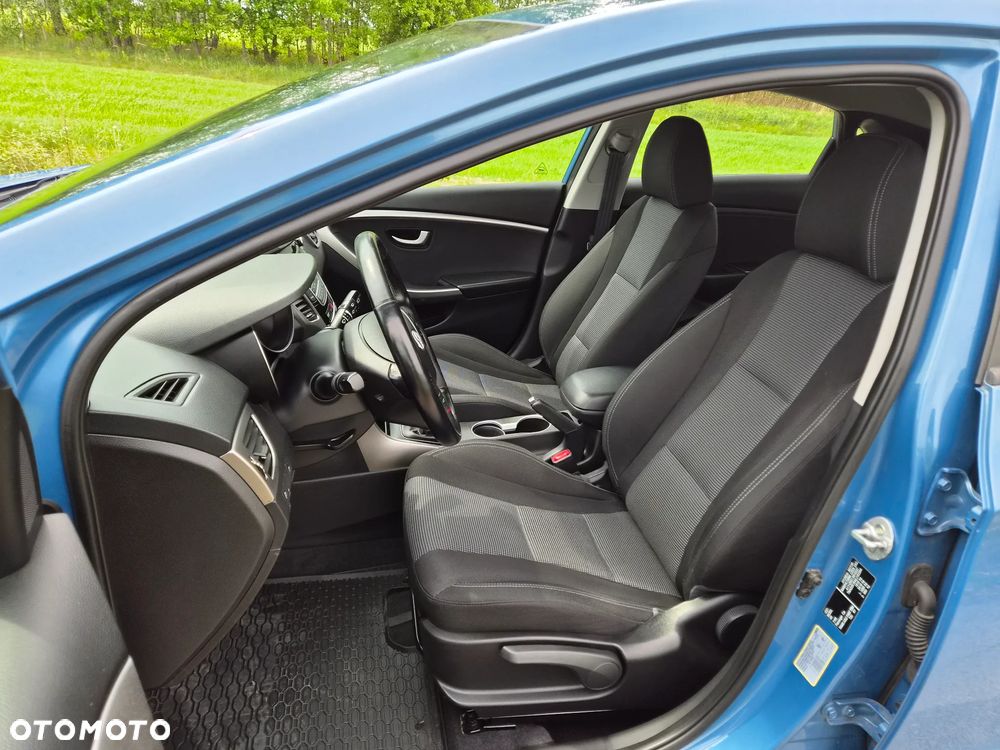 Hyundai i30 1.4 CRDi Style - 10
