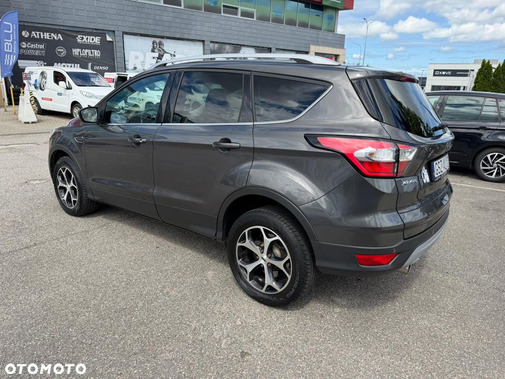 Ford Kuga 2.0 TDCi AWD Trend - 6