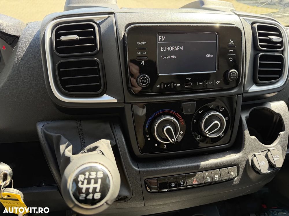 Toyota Proace Max - 12