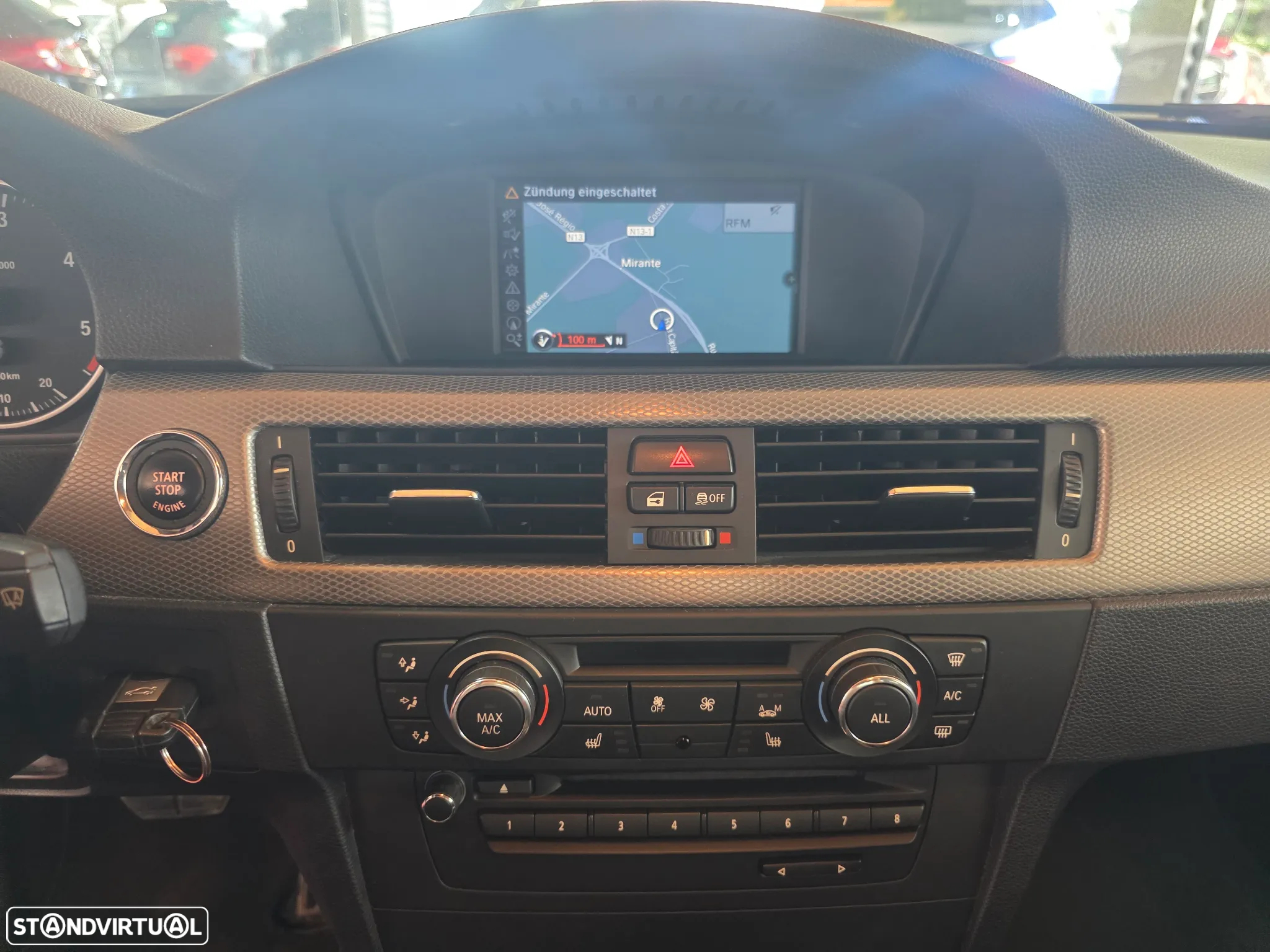 BMW 320 d Coupe Aut. - 17