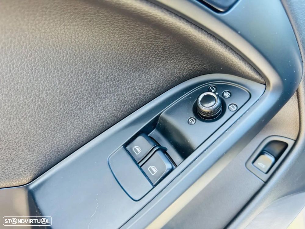 Audi A5 2.0 TDI - 17