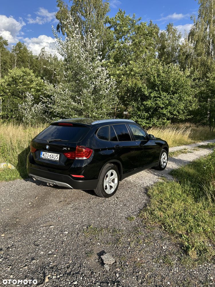 BMW X1 - 4