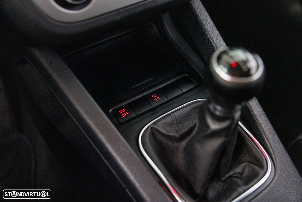 VW Scirocco 1.4 TSI Sport - 18