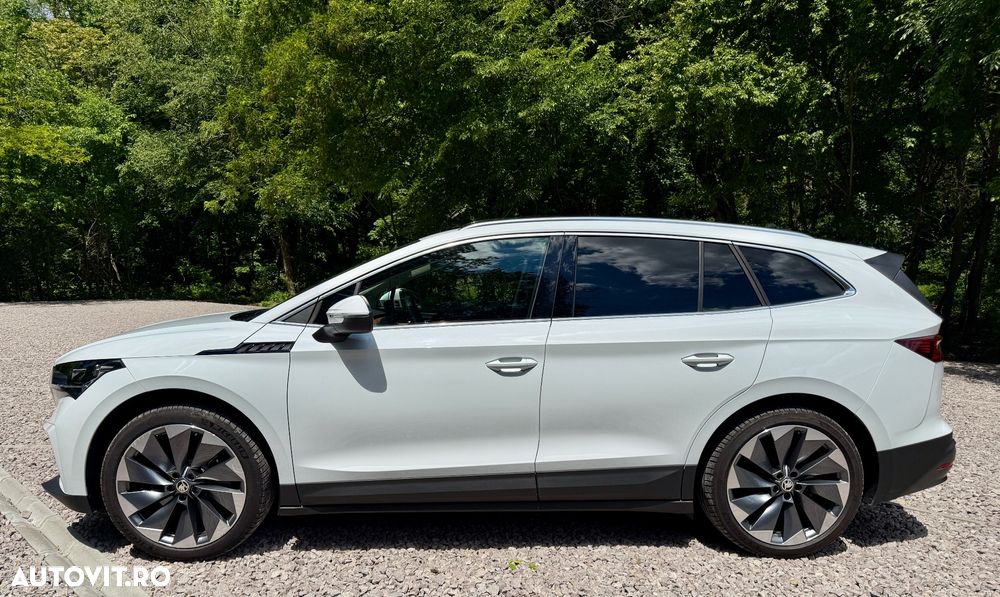 Skoda Enyaq - 3