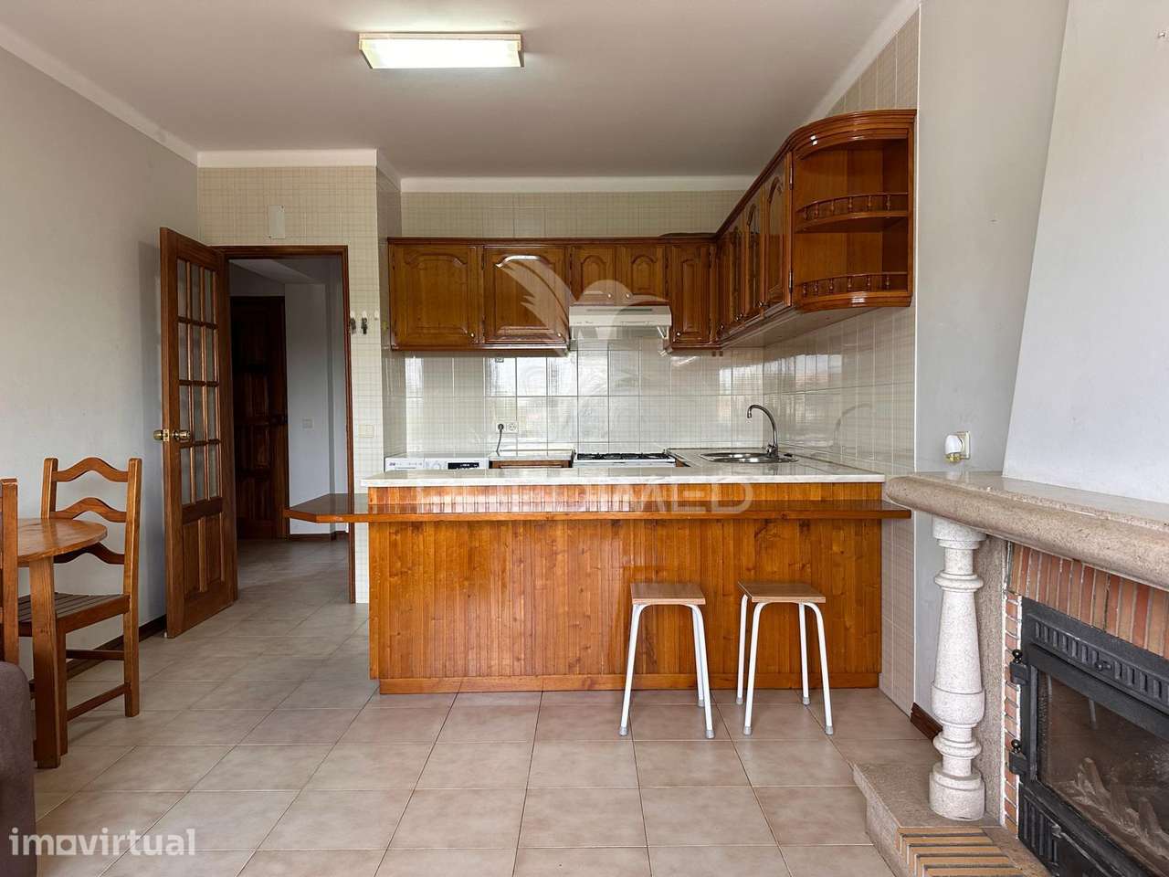 Apartamento T2 para Arrendamento – Avenida Beato Nuno, Fátima - Grande imagem: 2/18