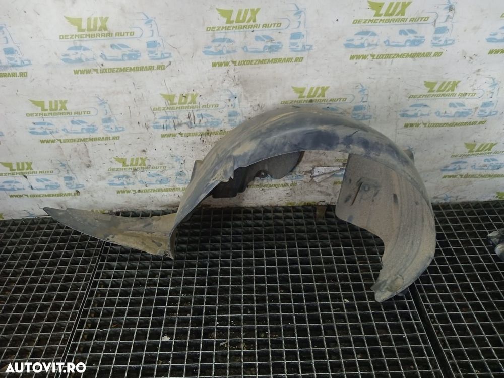 Carenaj dreapta spate geo26669 Peugeot 308 T9 [2013 - 2017] 2.0 HDI A - 2