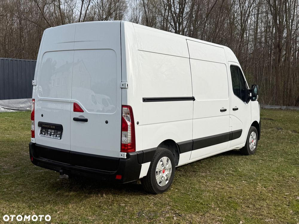 Renault Master L2H2 - 6