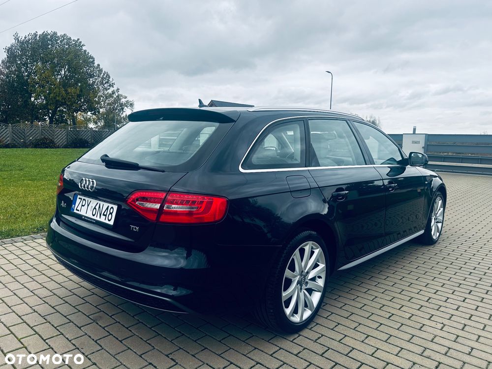 Audi A4 - 15